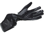 Bunkerkings Fly Paintball Gloves - Black