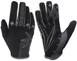 Bunkerkings Fly Paintball Gloves - Black