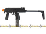 102-00901 KWA KMP9 NS2 Gas Blowback Submachine Gun