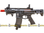 VFC Spartan SRX Series 303 Full Metal CQB M4 AEG Airsoft Gun