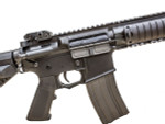 VFC Spartan SRX Series 306 Full Metal 9" M4 AEG Airsoft Gun W/ QRS Stock