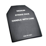 TMC Dummy SAPI Ballistic Armor Airsoft Plate