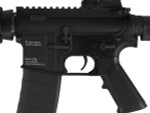 KWA KM4 CQB Full Metal Airsoft Gun  M4 Carbine AEG
