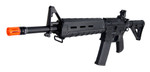 KWA Magpul PTS RM4 Scout Full Metal M4 Blowback Airsoft AEG