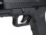 APS Action Combat Pistol (ACP) CO2 Airsoft Blowback Gun