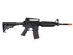 SRC Airsoft M4A1 Gun Full Metal Gearbox AEG Carbine Rifle w/ ( Battery & Charger Package )