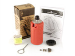 Airsoft Innovations Tornado Airsoft Impact Grenade ( Red )