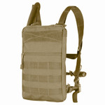 111030-003 - Condor Tidepool Hydration Carrier ( Tan )