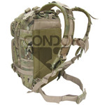Condor Tactical Compact Modular Style Assault BackPack ( Multicam )