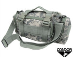 Condor Tactical Modular MOLLE Deployment Bag ( ACU CAMO )