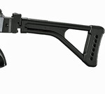 Kalashnikov Licensed 60th Anniversary Full Metal AK47 RIS Tactical AEG Rifle Folding Stock