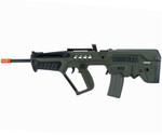 ARES Tavor TAR-21 Bullpup AEG Airsoft Gun ( OD Green )