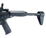 ARES Amoeba Experimental M4 AM-013 PDW Airsoft AEG Gun ( Black )