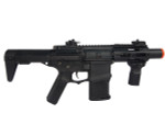 ARES Amoeba Micro M4 AM-015 PDW Airsoft AEG Gun ( Black )