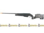 ARS-MSR-009-BLK ARES MSR-009 Airsoft Gas Sniper Rifle