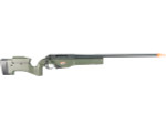 ARES MSR-009 Airsoft Gas Sniper Rifle - (Olive drab)