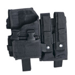 Strike Systems Tactical Drop Leg Holster For Pistols and Sub-machine guns