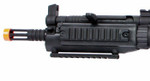 GSG 522 RIS Full Metal BlowBack AEG Airsoft SMG Gun W/ Battery & Charger
