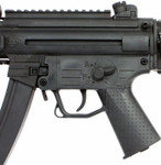 GSG 522 PK Full Metal RIS AEG Airsoft PDW Gun W/ Folding Stock - By ICS