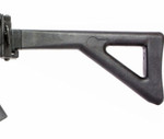GSG 522 PK Full Metal RIS AEG Airsoft PDW Gun W/ Folding Stock - By ICS