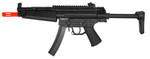 GSG-522 Airsoft Full Metal Gearbox AEG Gun W/ Battery & Charger