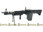 US Ordnance ProLine M60E4 / MK43 Commando Full Metal Airsoft AEG by ASG