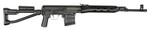 ASG Licensed Izhmash SVD-S w/ Folding Stock Metal Spring Sniper Rifle By ARES