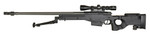 Accuracy International AW .338 Licensed L96 Gas Sniper Rifle