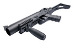 B&T GL-06 Full Metal 40mm Airsoft M203 Grenade Launcher B&T GL-06 Full Metal 40mm Airsoft M203 Grenade Launcher