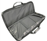 Condor Tactical 28" MOLLE Gun Case ( BLACK )