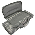 Condor Tactical 28" MOLLE Gun Case ( BLACK )