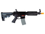 APS Full Metal M4A1 CQB RIS Electric BlowBack Airsoft Gun AEG Rifle