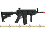 DBoys M4 S-System RIS Full Metal Body Airsoft Electric Automatic AEG Gun