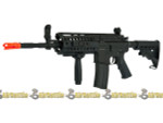 DBoys M4 S-System RIS Full Metal Body Airsoft Electric Automatic AEG Gun