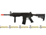 DBOYS S-System Full METAL Airsoft M4 RIS AEG Gun - 2010 Enhanced Version