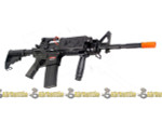 BI-5181M DBOYS Full Metal Airsoft M4 RIS AEG Gun