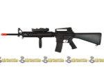 DBoys M16A4 RIS Airsoft Gun AEG Electric Rifle M16-A4