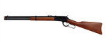475 FPS! BRAVO Full Metal / Wood 1892 Gas Lever Action Airsoft Gun