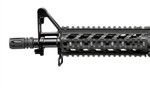 Combat Machine M4 CQB Raider Combo Airsoft AEG Gun With 9.6v Battery & Smart Charger By G&G