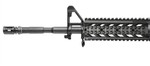 G&G Combat Machine CM16 Raider Long M4 Airsoft Electric Rifle Black ( w/ 9.6v Battery & Smart Charger)
