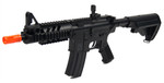 DPMS Panther Arms K-Kat Airsoft Rifle AEG Electric Gun