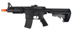 DPMS Panther Arms K-Kat Airsoft Rifle AEG Electric Gun