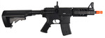 DPMS Panther Arms K-Kat Airsoft Rifle AEG Electric Gun