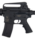 JG Colt M4A1 Metal Gearbox Airsoft Carbine AEG Gun w/ 2x Mags