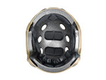Lancer Tactical FAST PJ Light Weight Type Helmet (Dark Earth)