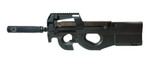 Classic Army Pro Line Tri-Rail P90 Full Metal Airsoft AEG w/ Longer Barrel