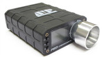 AMP Tactical Airsoft Chrono Digital LED Gun Chronograph - Measure Your Guns FPS