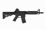 CYMA Full Metal CQB M4 Tactical RIS Airsoft AEG Gun