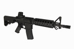 CYMA Full Metal CQB M4 Tactical RIS Airsoft AEG Gun