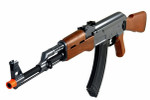 Cyma AK47 Classic Full Metal TM Spec Electric Airsoft Gun